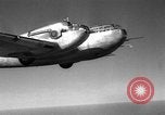 Standbild Bell XFM-1 Airacuda Dayton Ohio USA, 1937, aus Sekunde 46 historischem Filmmaterial Videoclip 65675069218
