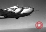 Standbild Bell XFM-1 Airacuda Dayton Ohio USA, 1937, aus Sekunde 47 historischem Filmmaterial Videoclip 65675069218