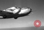 Standbild Bell XFM-1 Airacuda Dayton Ohio USA, 1937, aus Sekunde 48 historischem Filmmaterial Videoclip 65675069218