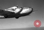 Standbild Bell XFM-1 Airacuda Dayton Ohio USA, 1937, aus Sekunde 49 historischem Filmmaterial Videoclip 65675069218