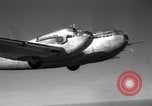 Standbild Bell XFM-1 Airacuda Dayton Ohio USA, 1937, aus Sekunde 50 historischem Filmmaterial Videoclip 65675069218