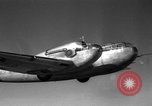 Standbild Bell XFM-1 Airacuda Dayton Ohio USA, 1937, aus Sekunde 51 historischem Filmmaterial Videoclip 65675069218