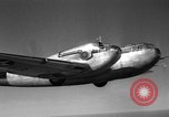 Standbild Bell XFM-1 Airacuda Dayton Ohio USA, 1937, aus Sekunde 52 historischem Filmmaterial Videoclip 65675069218