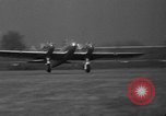 Standbild Bell XFM-1 Airacuda Dayton Ohio USA, 1937, aus Sekunde 57 historischem Filmmaterial Videoclip 65675069218