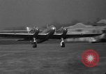 Standbild Bell XFM-1 Airacuda Dayton Ohio USA, 1937, aus Sekunde 58 historischem Filmmaterial Videoclip 65675069218
