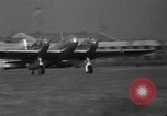 Standbild Bell XFM-1 Airacuda Dayton Ohio USA, 1937, aus Sekunde 59 historischem Filmmaterial Videoclip 65675069218