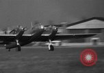 Standbild Bell XFM-1 Airacuda Dayton Ohio USA, 1937, aus Sekunde 60 historischem Filmmaterial Videoclip 65675069218
