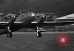 Standbild Bell XFM-1 Airacuda Dayton Ohio USA, 1937, aus Sekunde 62 historischem Filmmaterial Videoclip 65675069218