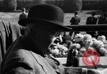 Standbild Krieg Admiral Laurel Maryland USA, 1937, aus Sekunde 15 historischem Filmmaterial Videoclip 65675069219
