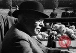 Standbild Krieg Admiral Laurel Maryland USA, 1937, aus Sekunde 16 historischem Filmmaterial Videoclip 65675069219