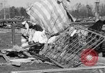 Immagine di Tornado Rodessa Louisiana USA, 1938, secondo 33 filmato di repertorio 65675069220