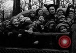 Image Ruth McCombs Harkness Brookfield Illinois USA, 1938, de la seconde 13 séquences d'archives historiques vidéo 65675069221