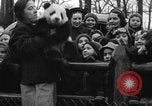Image Ruth McCombs Harkness Brookfield Illinois USA, 1938, de la seconde 16 séquences d'archives historiques vidéo 65675069221
