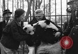 Image Ruth McCombs Harkness Brookfield Illinois USA, 1938, de la seconde 35 séquences d'archives historiques vidéo 65675069221