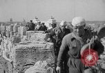 Image of Roman Coliseum Rome Italy, 1938, second 12 stock footage video 65675069222