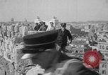 Image of Roman Coliseum Rome Italy, 1938, second 15 stock footage video 65675069222