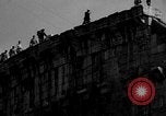 Image of Roman Coliseum Rome Italy, 1938, second 16 stock footage video 65675069222