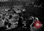 Image of Roman Coliseum Rome Italy, 1938, second 20 stock footage video 65675069222