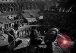 Image of Roman Coliseum Rome Italy, 1938, second 21 stock footage video 65675069222