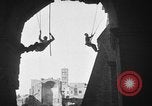 Image of Roman Coliseum Rome Italy, 1938, second 29 stock footage video 65675069222