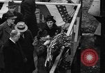 Image of 300 ton bridge Brooklyn New York City USA, 1938, second 20 stock footage video 65675069224