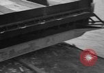 Image of 300 ton bridge Brooklyn New York City USA, 1938, second 24 stock footage video 65675069224