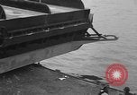 Image of 300 ton bridge Brooklyn New York City USA, 1938, second 25 stock footage video 65675069224