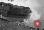 Image of 300 ton bridge Brooklyn New York City USA, 1938, second 26 stock footage video 65675069224