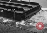 Image of 300 ton bridge Brooklyn New York City USA, 1938, second 28 stock footage video 65675069224