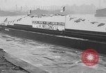 Image of 300 ton bridge Brooklyn New York City USA, 1938, second 34 stock footage video 65675069224