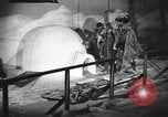 Image of Outdoorsman sports show New York United States USA, 1938, second 9 stock footage video 65675069226
