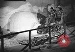 Image of Outdoorsman sports show New York United States USA, 1938, second 11 stock footage video 65675069226