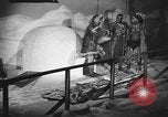 Image of Outdoorsman sports show New York United States USA, 1938, second 13 stock footage video 65675069226