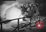 Image of Outdoorsman sports show New York United States USA, 1938, second 14 stock footage video 65675069226
