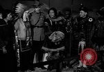 Image of Outdoorsman sports show New York United States USA, 1938, second 17 stock footage video 65675069226