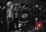 Image of Outdoorsman sports show New York United States USA, 1938, second 18 stock footage video 65675069226