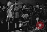 Image of Outdoorsman sports show New York United States USA, 1938, second 19 stock footage video 65675069226