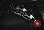 Image of Outdoorsman sports show New York United States USA, 1938, second 20 stock footage video 65675069226