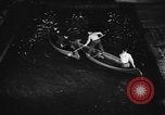 Image of Outdoorsman sports show New York United States USA, 1938, second 23 stock footage video 65675069226