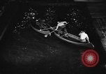 Image of Outdoorsman sports show New York United States USA, 1938, second 24 stock footage video 65675069226