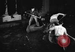 Image of Outdoorsman sports show New York United States USA, 1938, second 27 stock footage video 65675069226