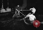 Image of Outdoorsman sports show New York United States USA, 1938, second 28 stock footage video 65675069226