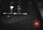Image of Outdoorsman sports show New York United States USA, 1938, second 31 stock footage video 65675069226
