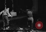 Image of Outdoorsman sports show New York United States USA, 1938, second 34 stock footage video 65675069226