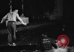 Image of Outdoorsman sports show New York United States USA, 1938, second 35 stock footage video 65675069226
