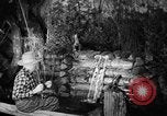Image of Outdoorsman sports show New York United States USA, 1938, second 47 stock footage video 65675069226