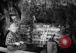 Image of Outdoorsman sports show New York United States USA, 1938, second 48 stock footage video 65675069226