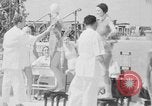 Image of Models and their mud packs Miami Beach Florida USA, 1938, second 11 stock footage video 65675069227