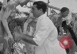 Image of Models and their mud packs Miami Beach Florida USA, 1938, second 32 stock footage video 65675069227