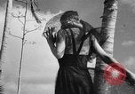 Image of Models and their mud packs Miami Beach Florida USA, 1938, second 58 stock footage video 65675069227